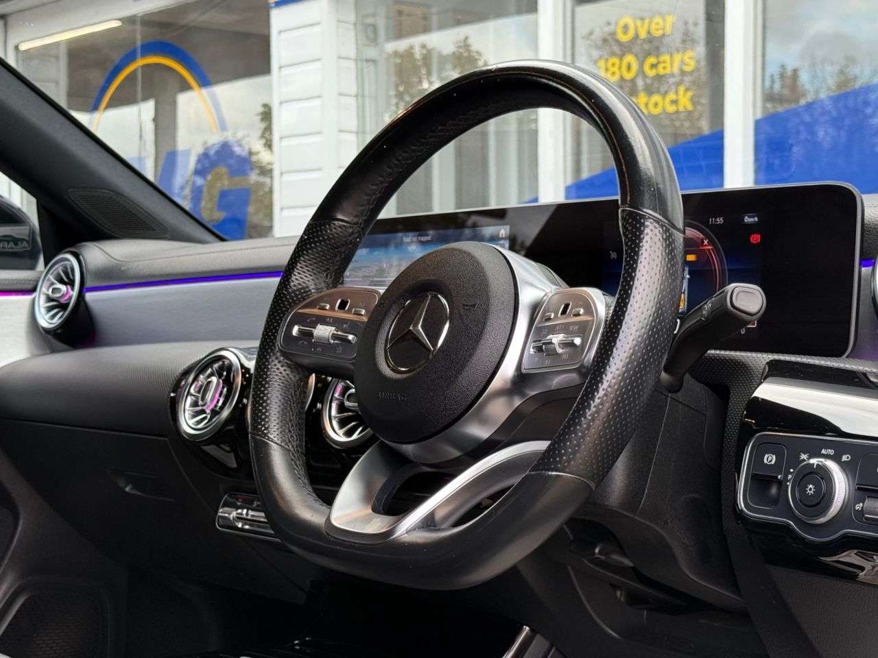 2020 MERCEDES CLA 2020 MERCEDES CLA