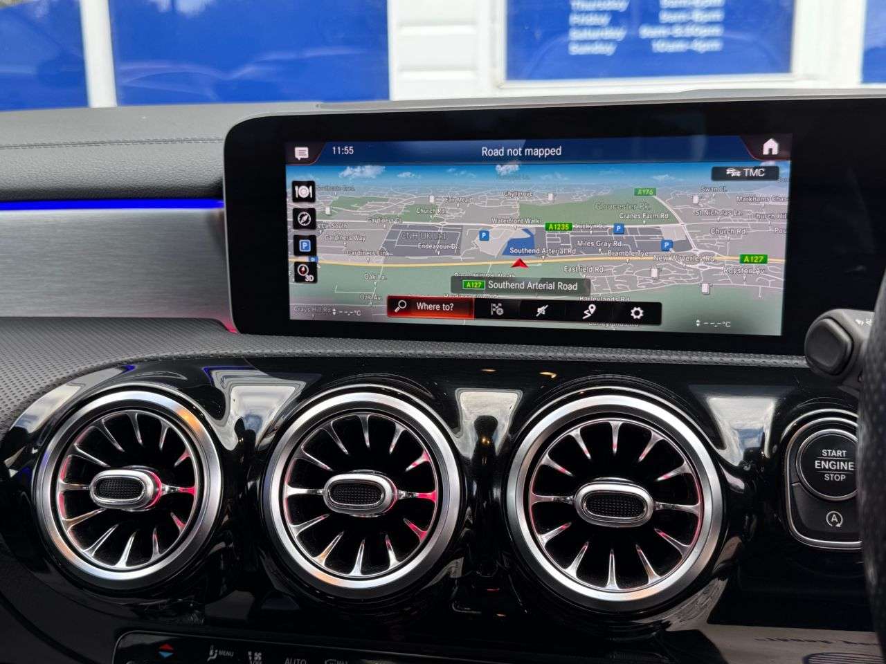 2020 MERCEDES CLA 2020 MERCEDES CLA