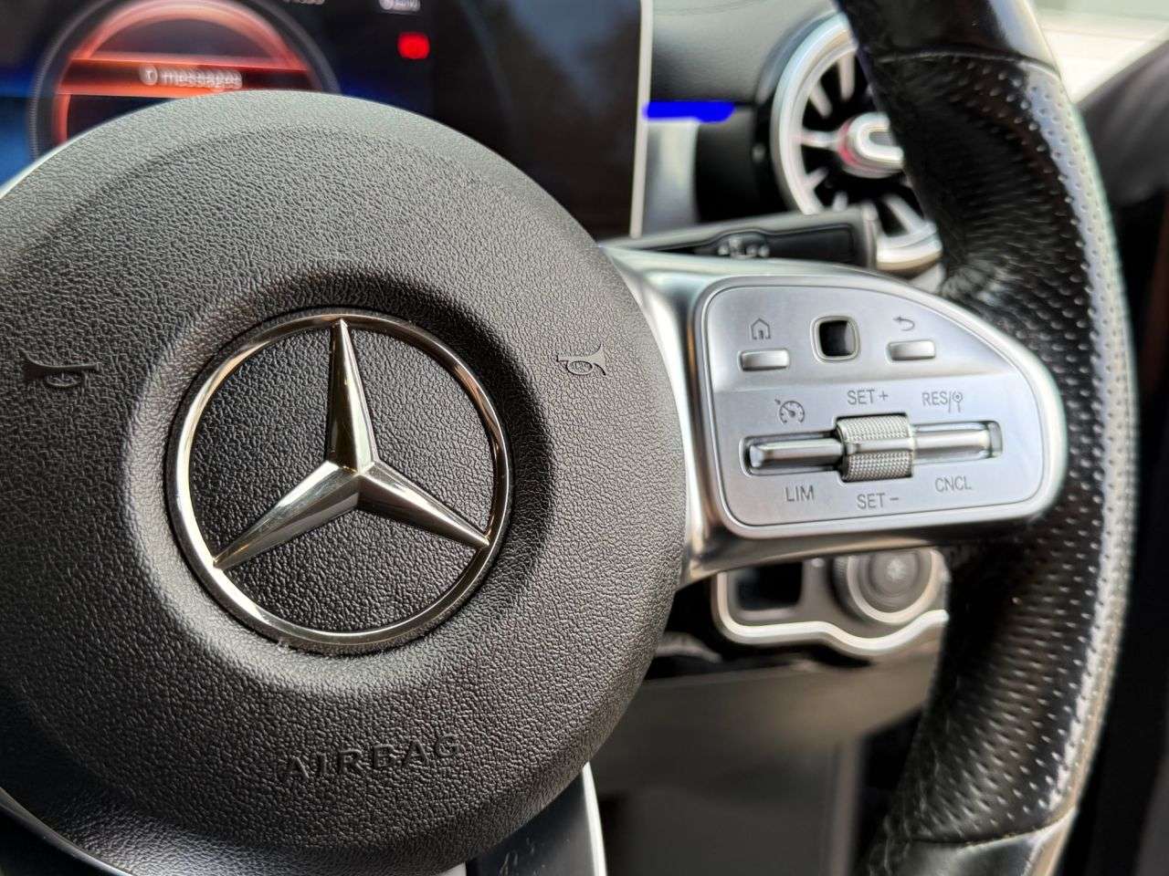 2020 MERCEDES CLA 2020 MERCEDES CLA