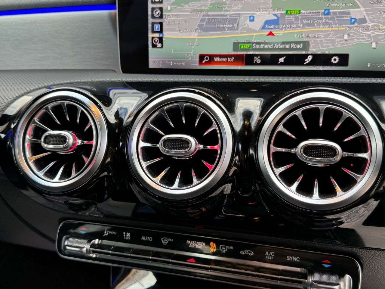 2020 MERCEDES CLA 2020 MERCEDES CLA