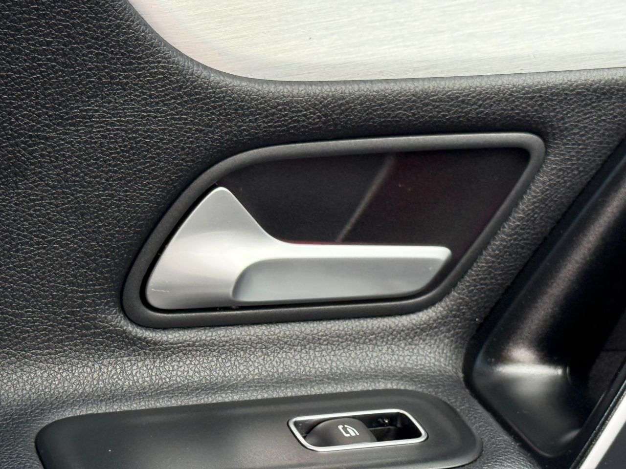 2020 MERCEDES CLA 2020 MERCEDES CLA