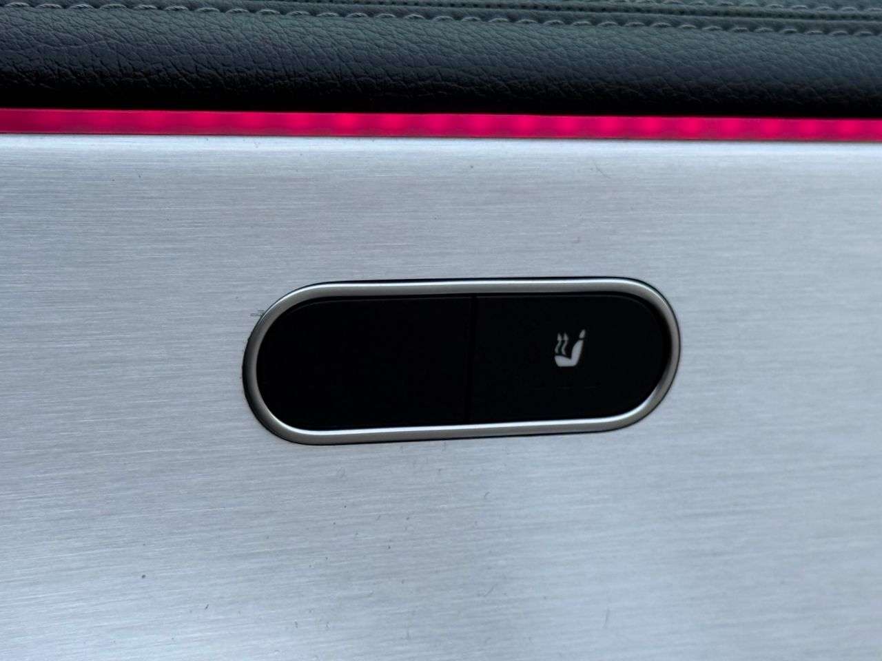 2020 MERCEDES CLA 2020 MERCEDES CLA