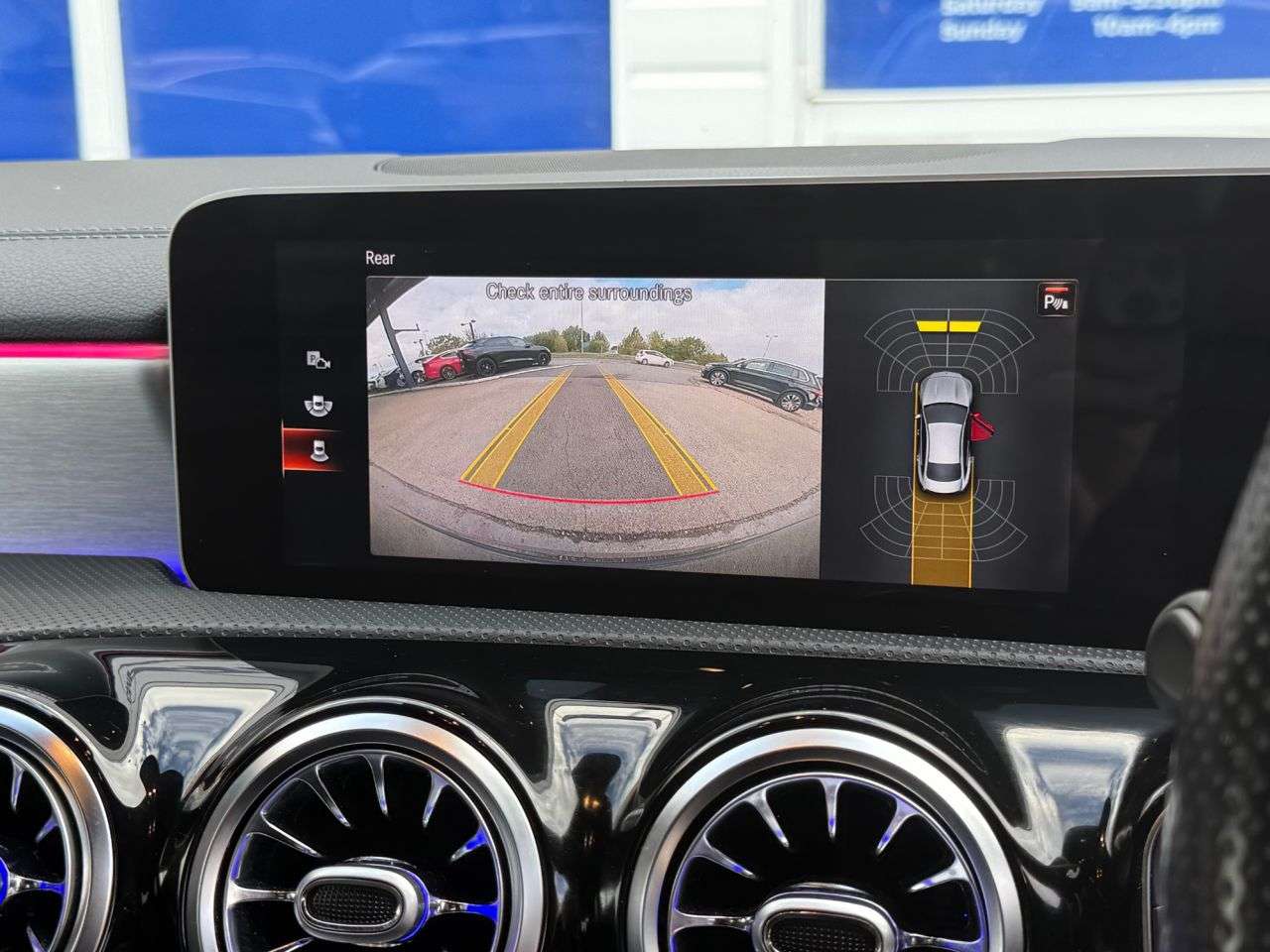 2020 MERCEDES CLA 2020 MERCEDES CLA