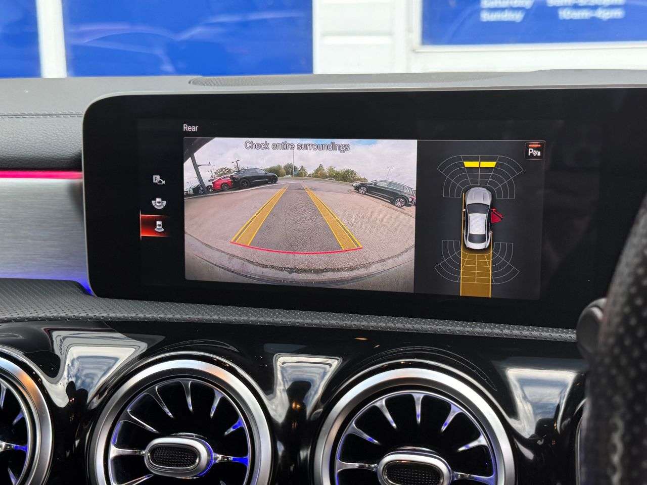 2020 MERCEDES CLA 2020 MERCEDES CLA