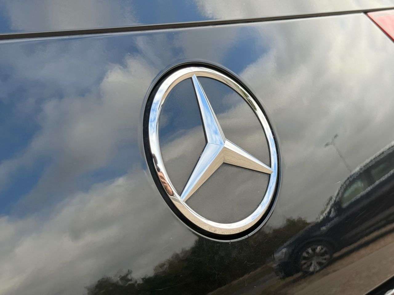 2020 MERCEDES CLA 2020 MERCEDES CLA