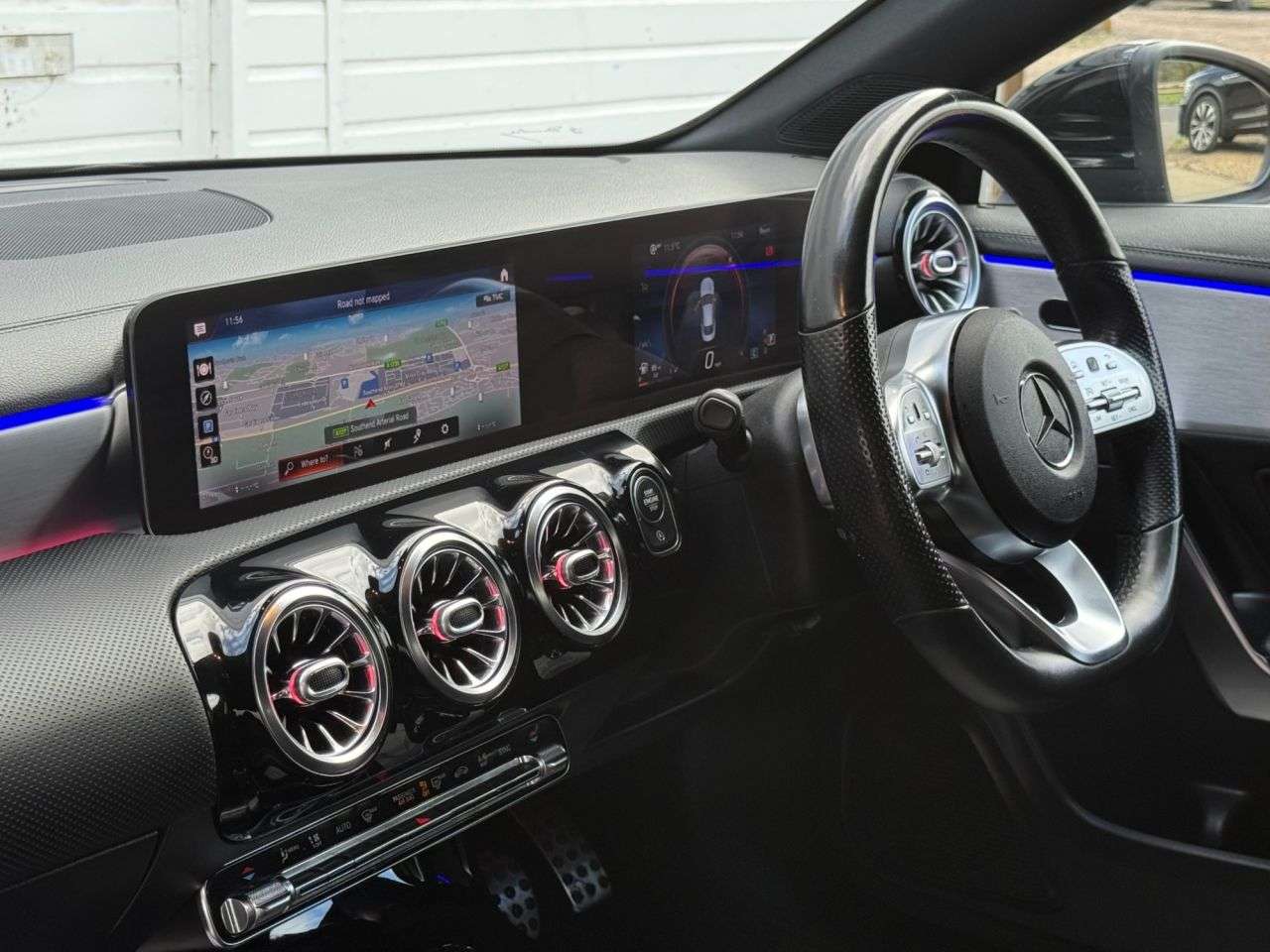 2020 MERCEDES CLA 2020 MERCEDES CLA