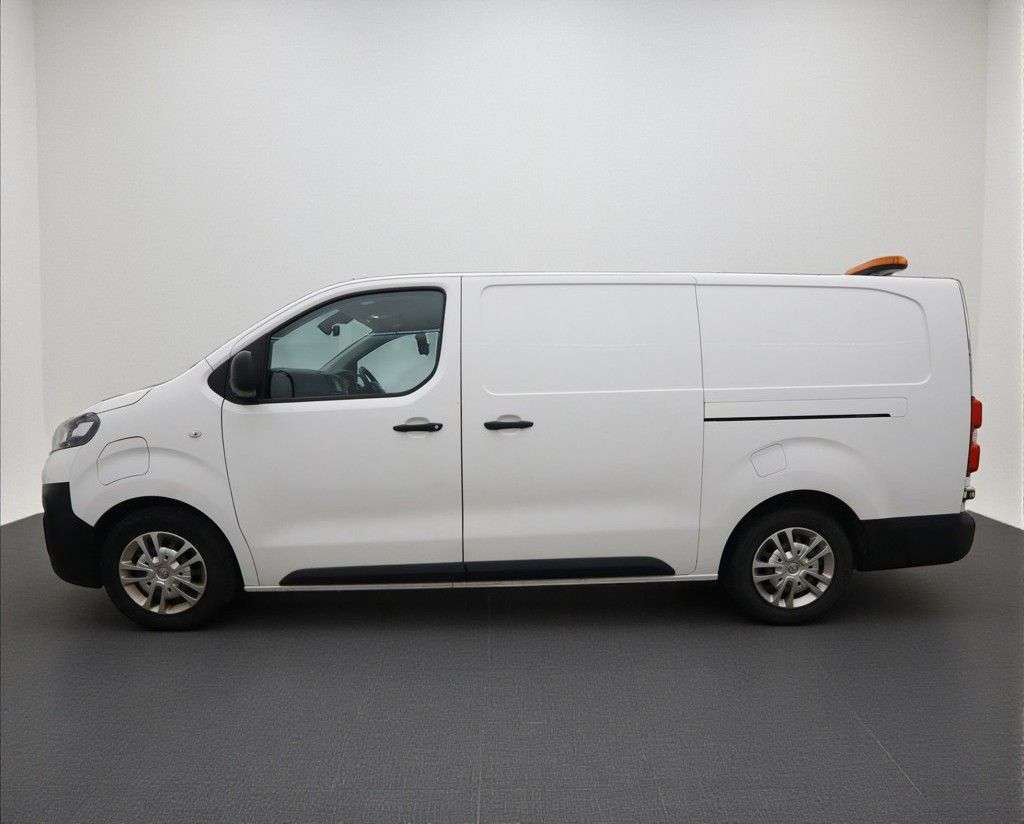 0 VAUXHALL VIVARO ELECTRIC 0 VAUXHALL VIVARO ELECTRIC