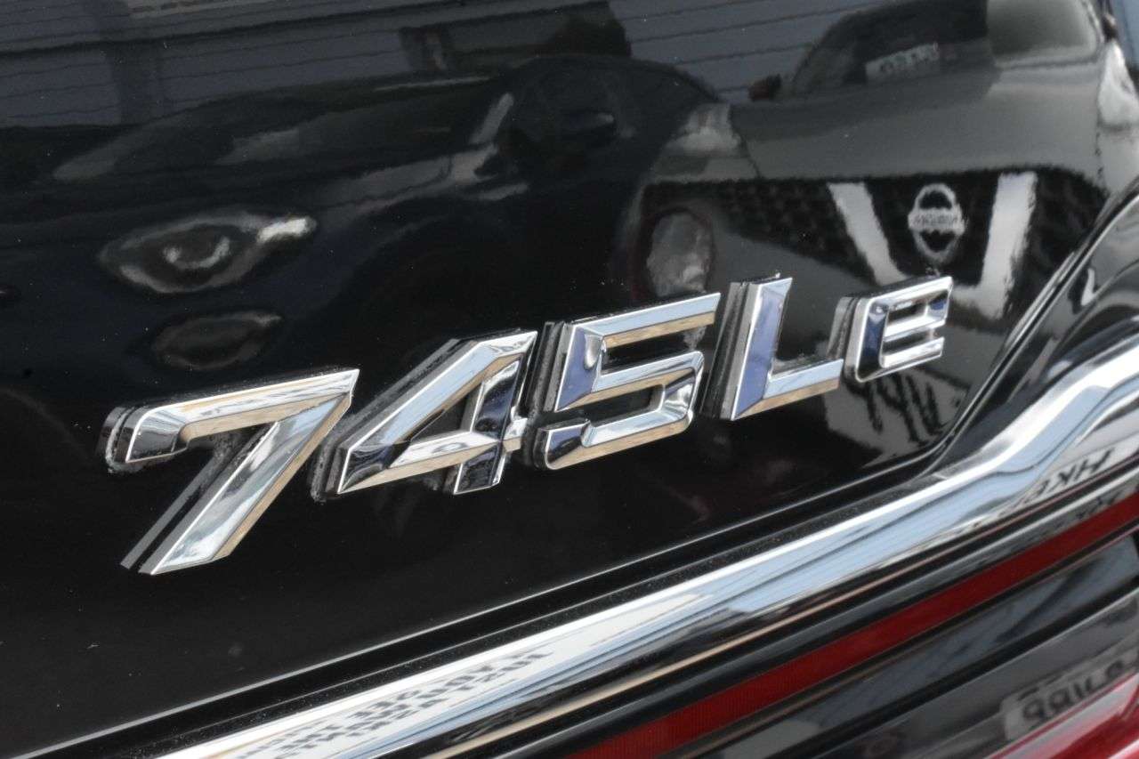 2021 BMW 7 SERIES 2021 BMW 7 SERIES