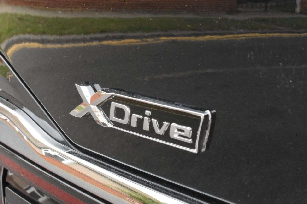 2021 BMW 7 SERIES 2021 BMW 7 SERIES