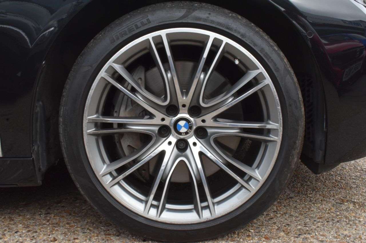 2021 BMW 7 SERIES 2021 BMW 7 SERIES