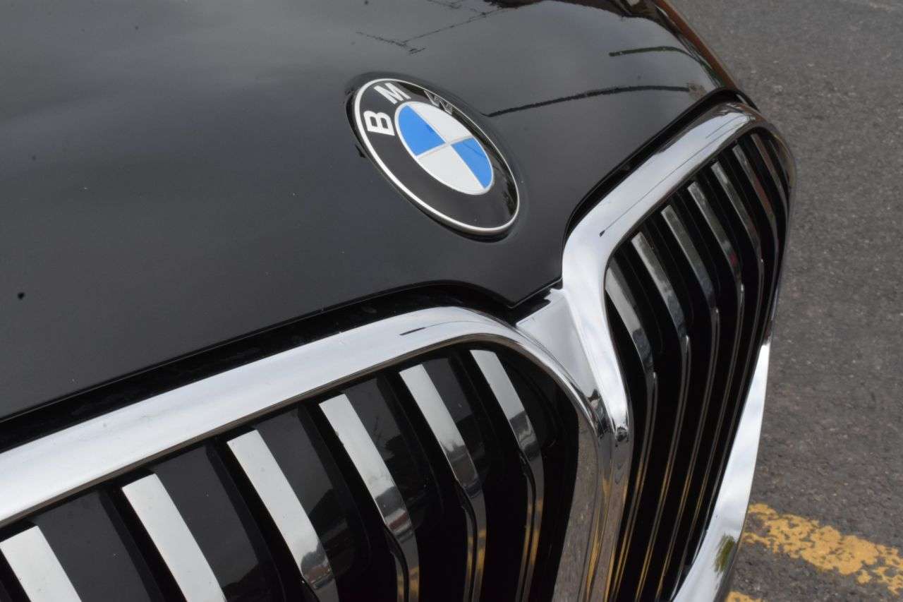 2021 BMW 7 SERIES 2021 BMW 7 SERIES