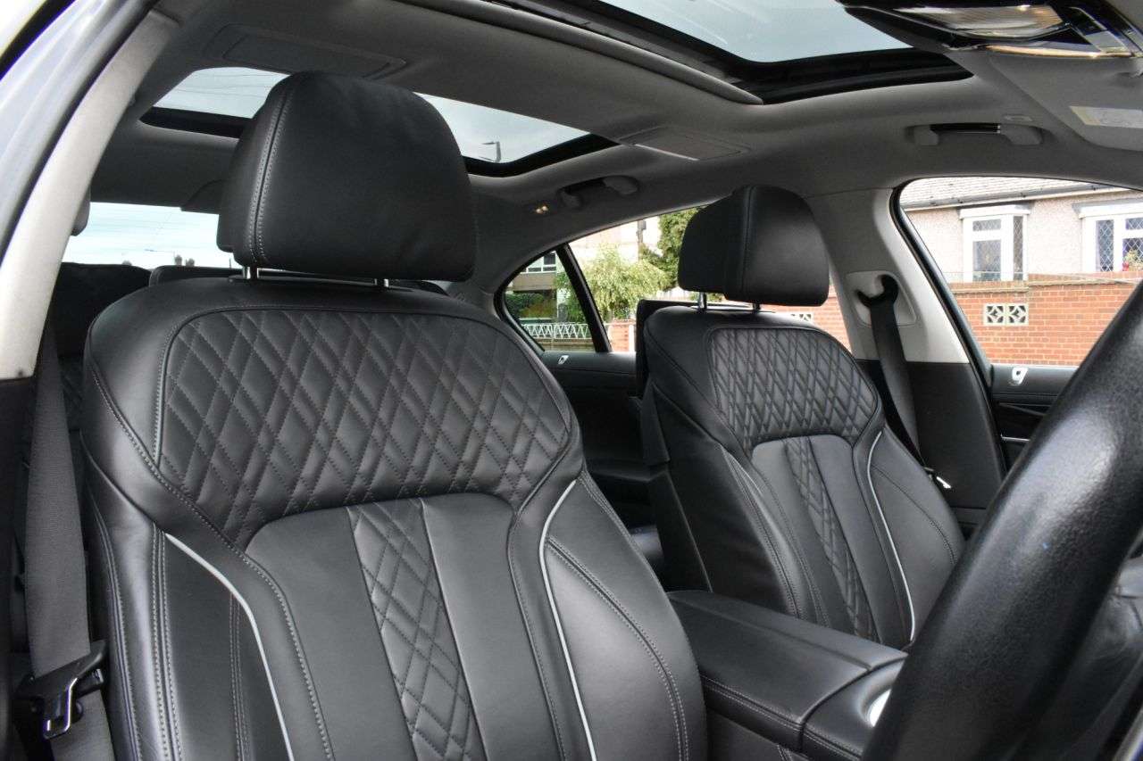 2021 BMW 7 SERIES 2021 BMW 7 SERIES