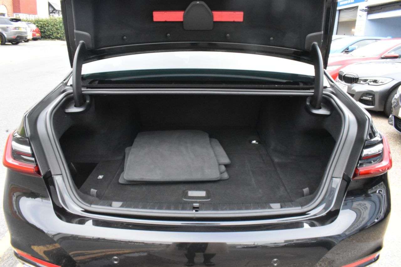 2021 BMW 7 SERIES 2021 BMW 7 SERIES