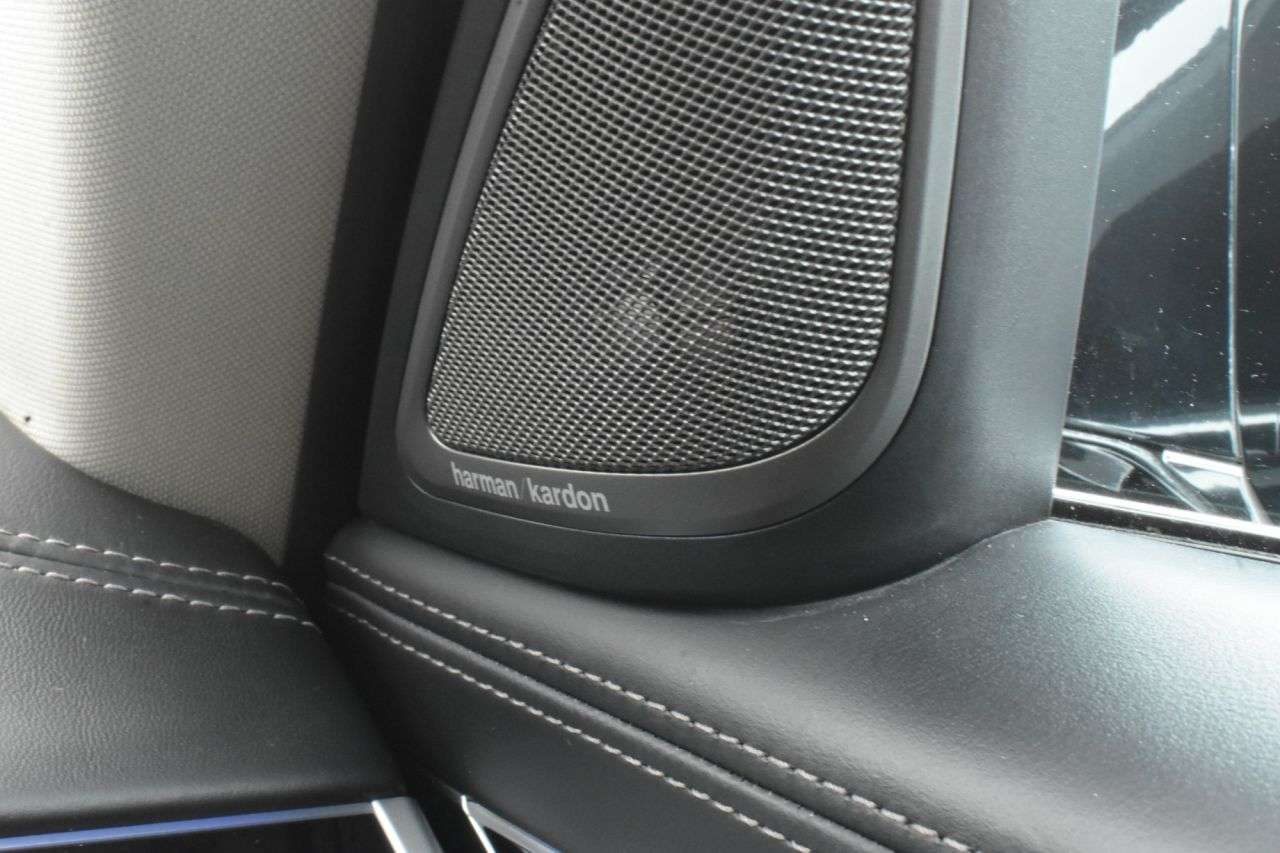 2021 BMW 7 SERIES 2021 BMW 7 SERIES