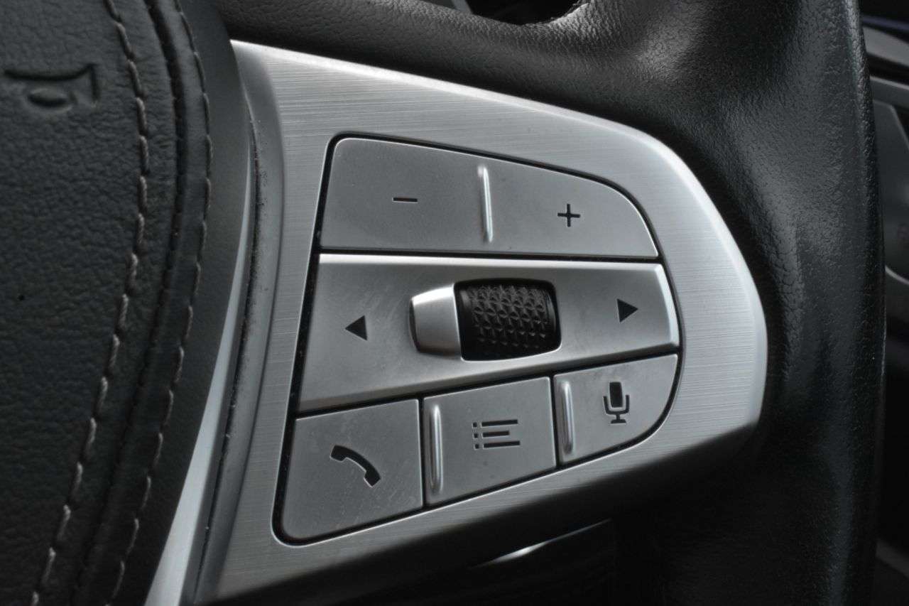 2021 BMW 7 SERIES 2021 BMW 7 SERIES