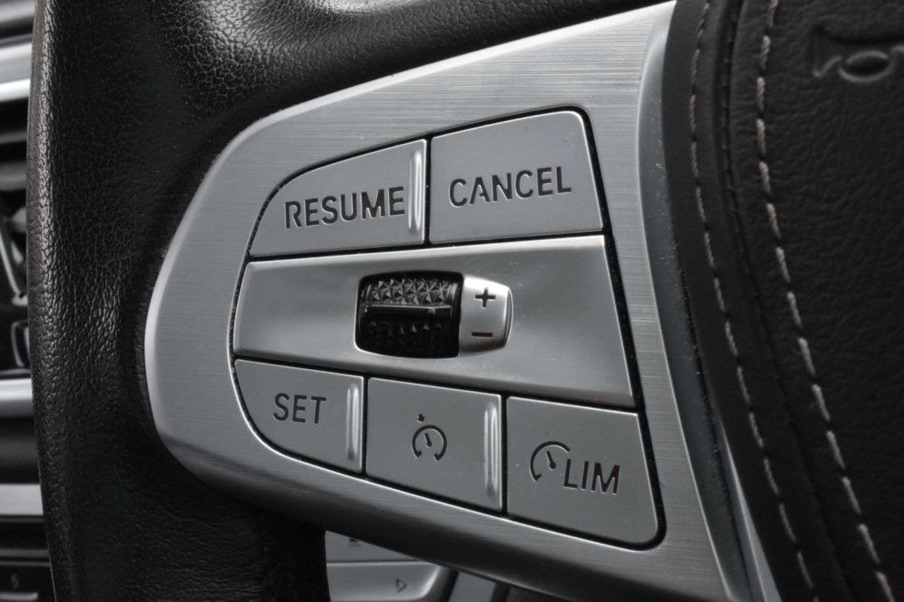 2021 BMW 7 SERIES 2021 BMW 7 SERIES