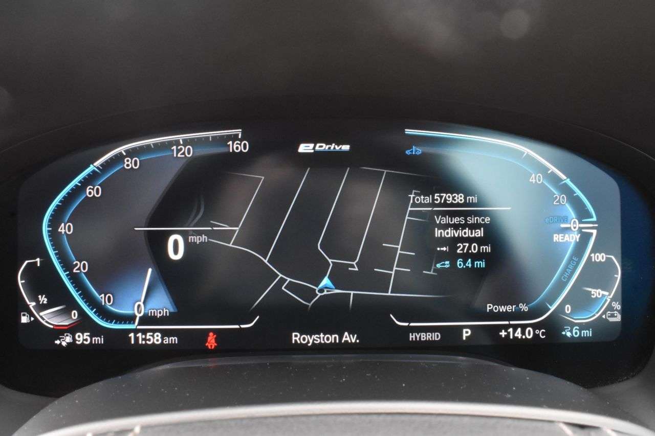 2021 BMW 7 SERIES 2021 BMW 7 SERIES