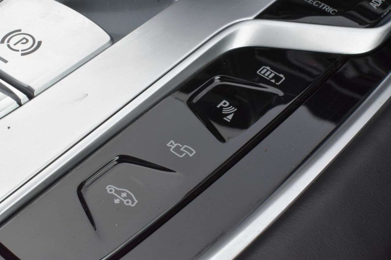 2021 BMW 7 SERIES 2021 BMW 7 SERIES