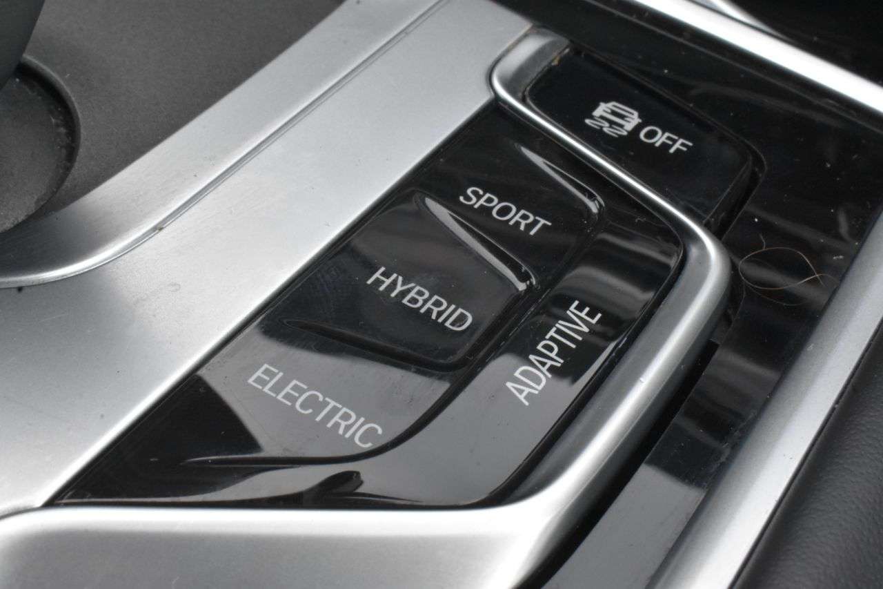 2021 BMW 7 SERIES 2021 BMW 7 SERIES