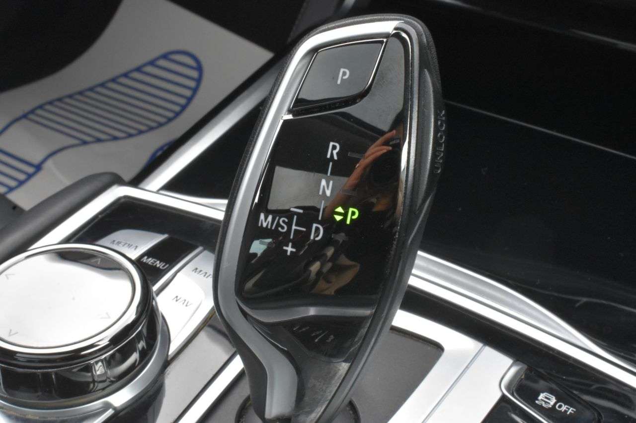 2021 BMW 7 SERIES 2021 BMW 7 SERIES