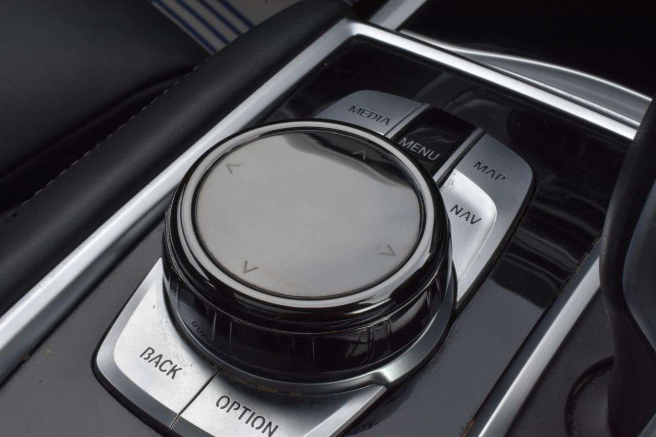 2021 BMW 7 SERIES 2021 BMW 7 SERIES