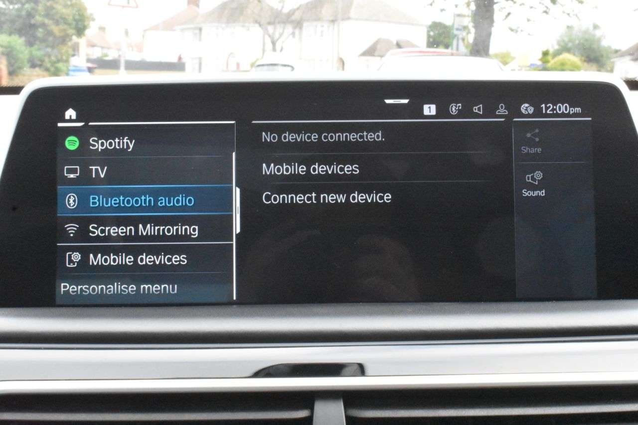 2021 BMW 7 SERIES 2021 BMW 7 SERIES