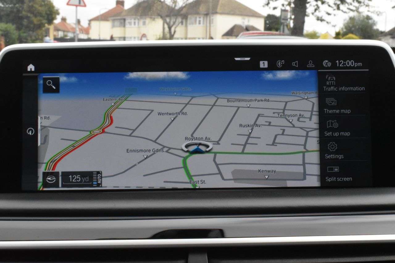 2021 BMW 7 SERIES 2021 BMW 7 SERIES