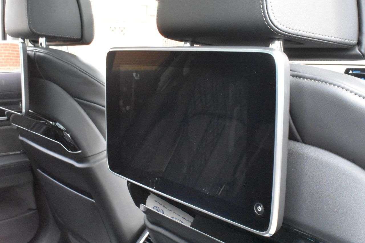 2021 BMW 7 SERIES 2021 BMW 7 SERIES