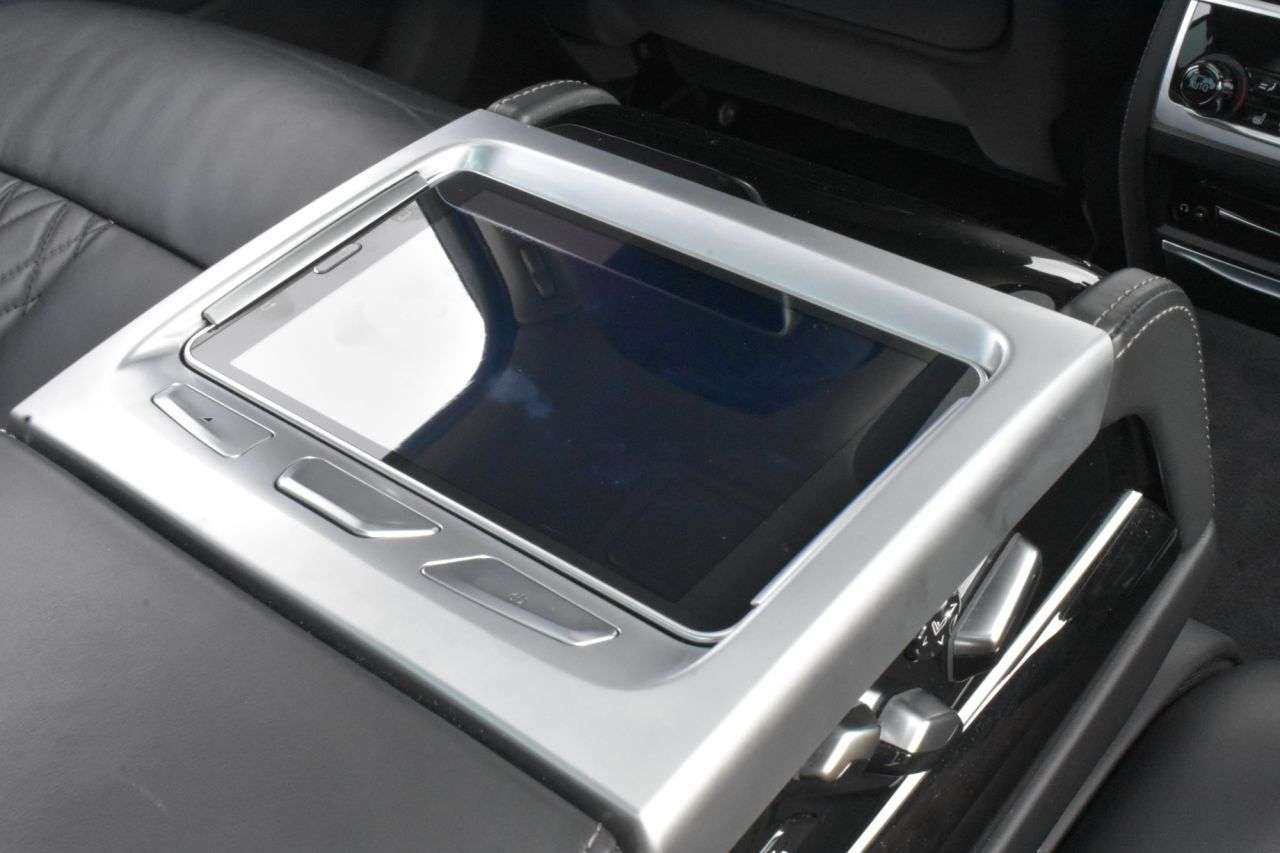 2021 BMW 7 SERIES 2021 BMW 7 SERIES