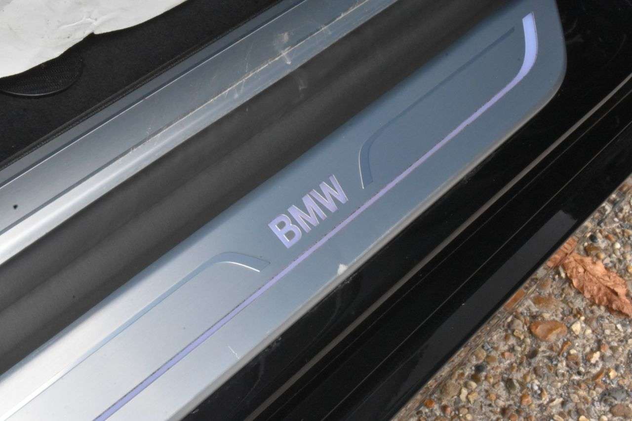 2021 BMW 7 SERIES 2021 BMW 7 SERIES