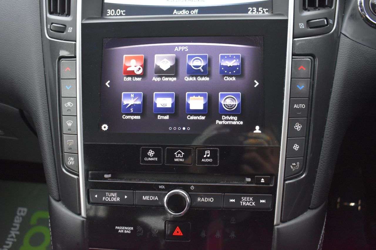 2015 INFINITI Q50 2015 INFINITI Q50