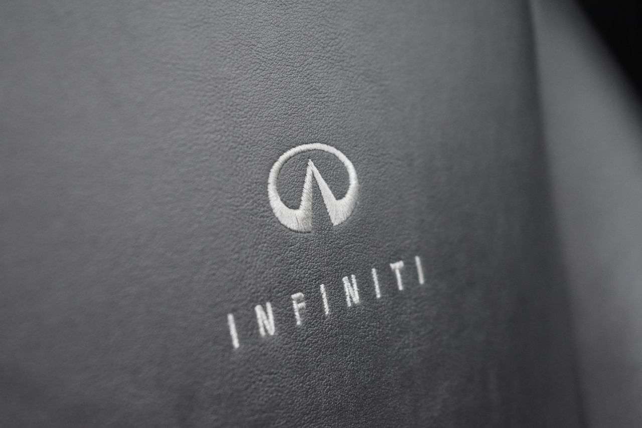 2015 INFINITI Q50 2015 INFINITI Q50