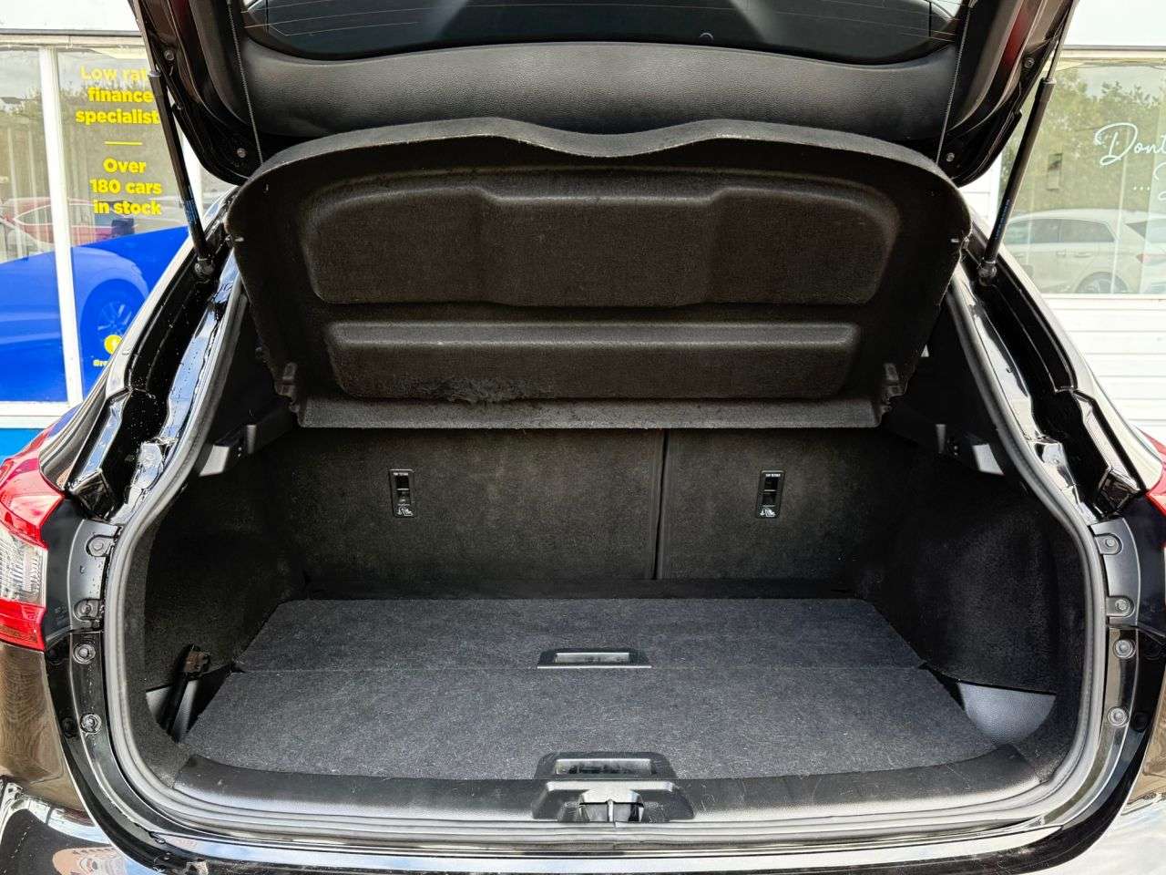 2020 NISSAN QASHQAI 2020 NISSAN QASHQAI