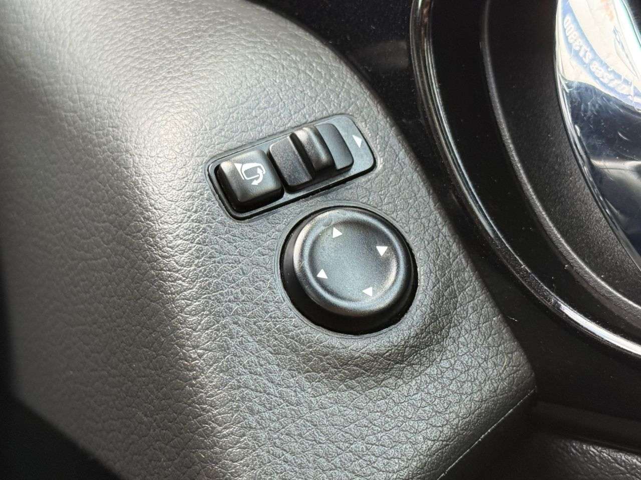 2020 NISSAN QASHQAI 2020 NISSAN QASHQAI