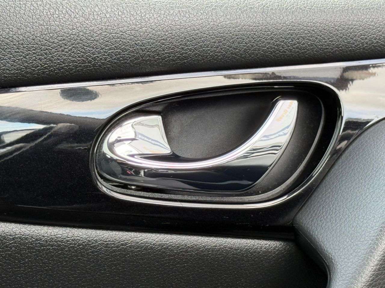 2020 NISSAN QASHQAI 2020 NISSAN QASHQAI