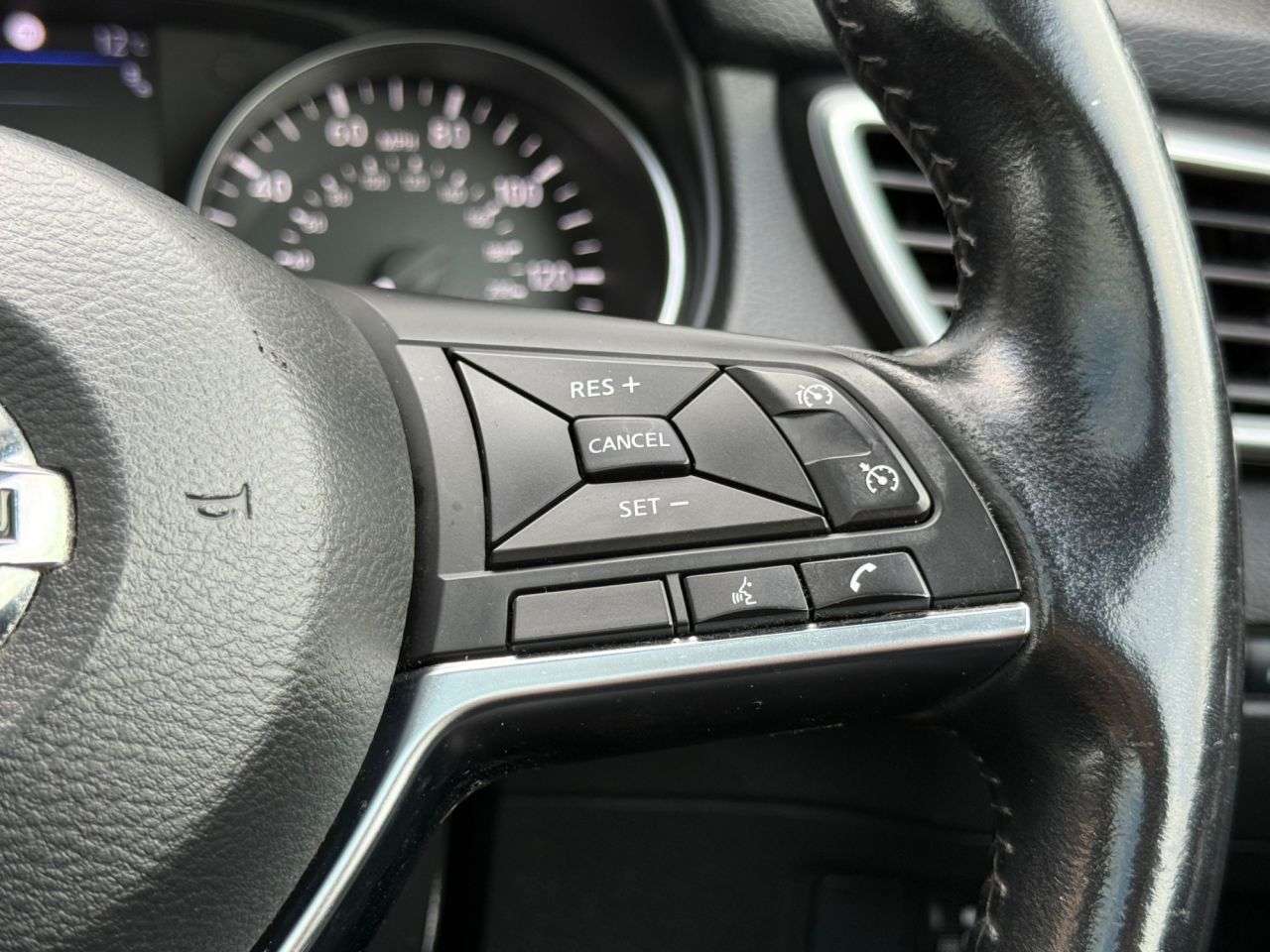 2020 NISSAN QASHQAI 2020 NISSAN QASHQAI