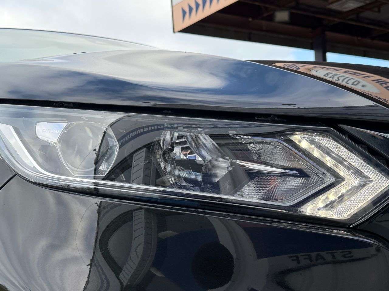 2020 NISSAN QASHQAI 2020 NISSAN QASHQAI