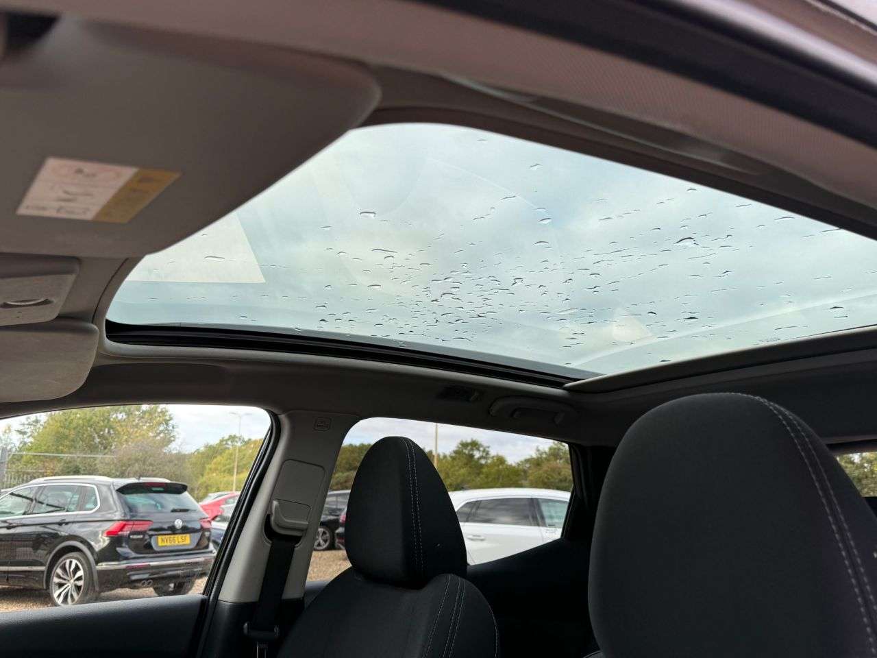 2020 NISSAN QASHQAI 2020 NISSAN QASHQAI