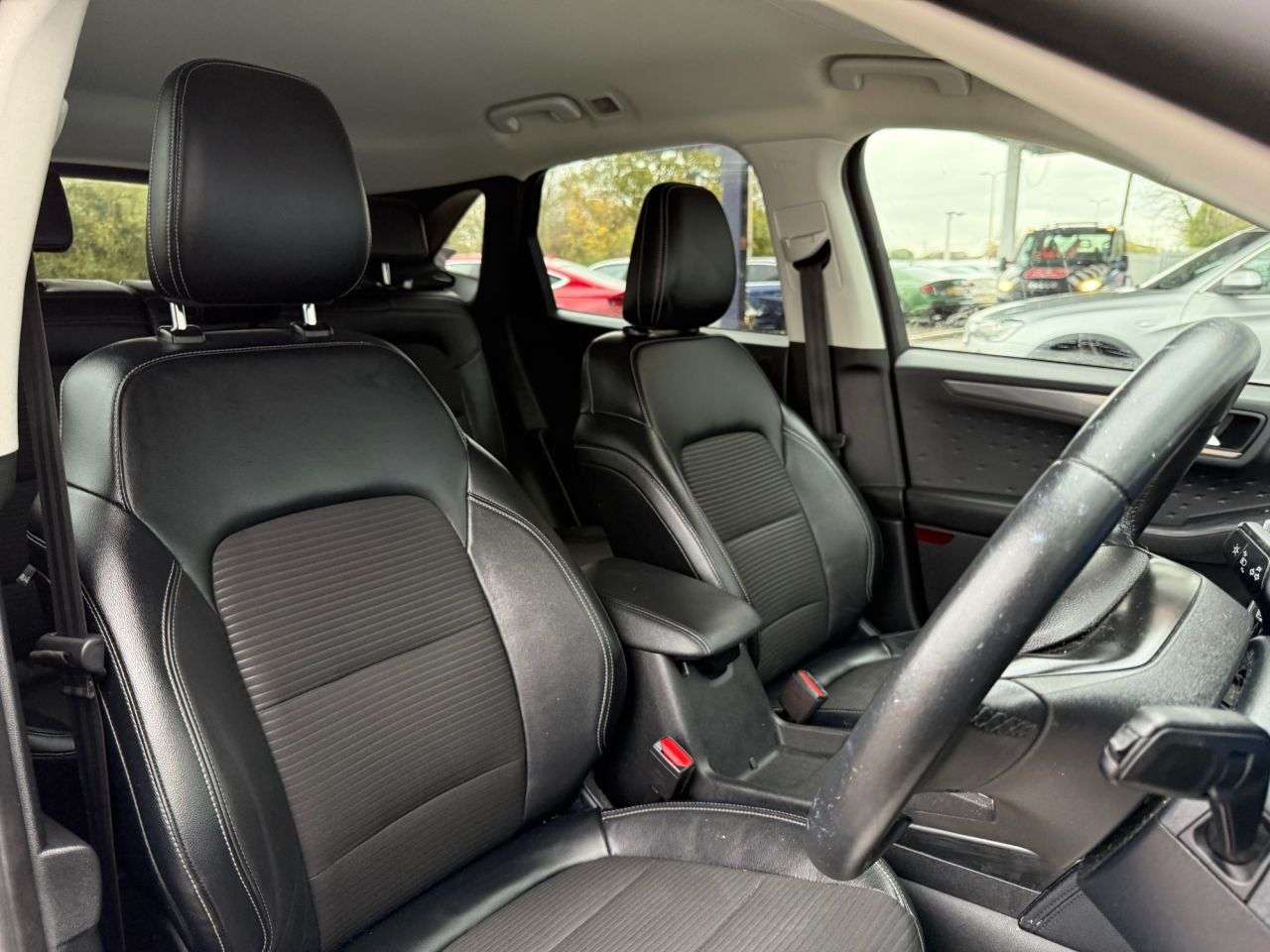 2021 FORD KUGA 2021 FORD KUGA