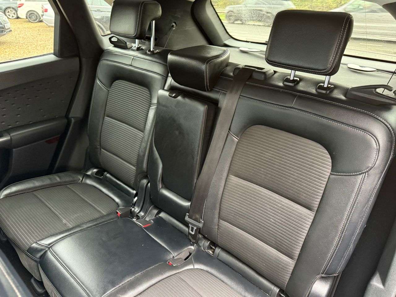 2021 FORD KUGA 2021 FORD KUGA