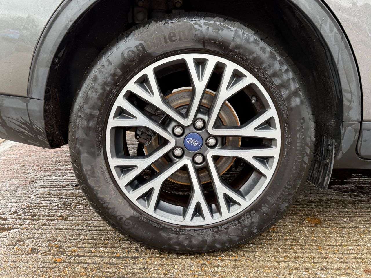 2021 FORD KUGA 2021 FORD KUGA