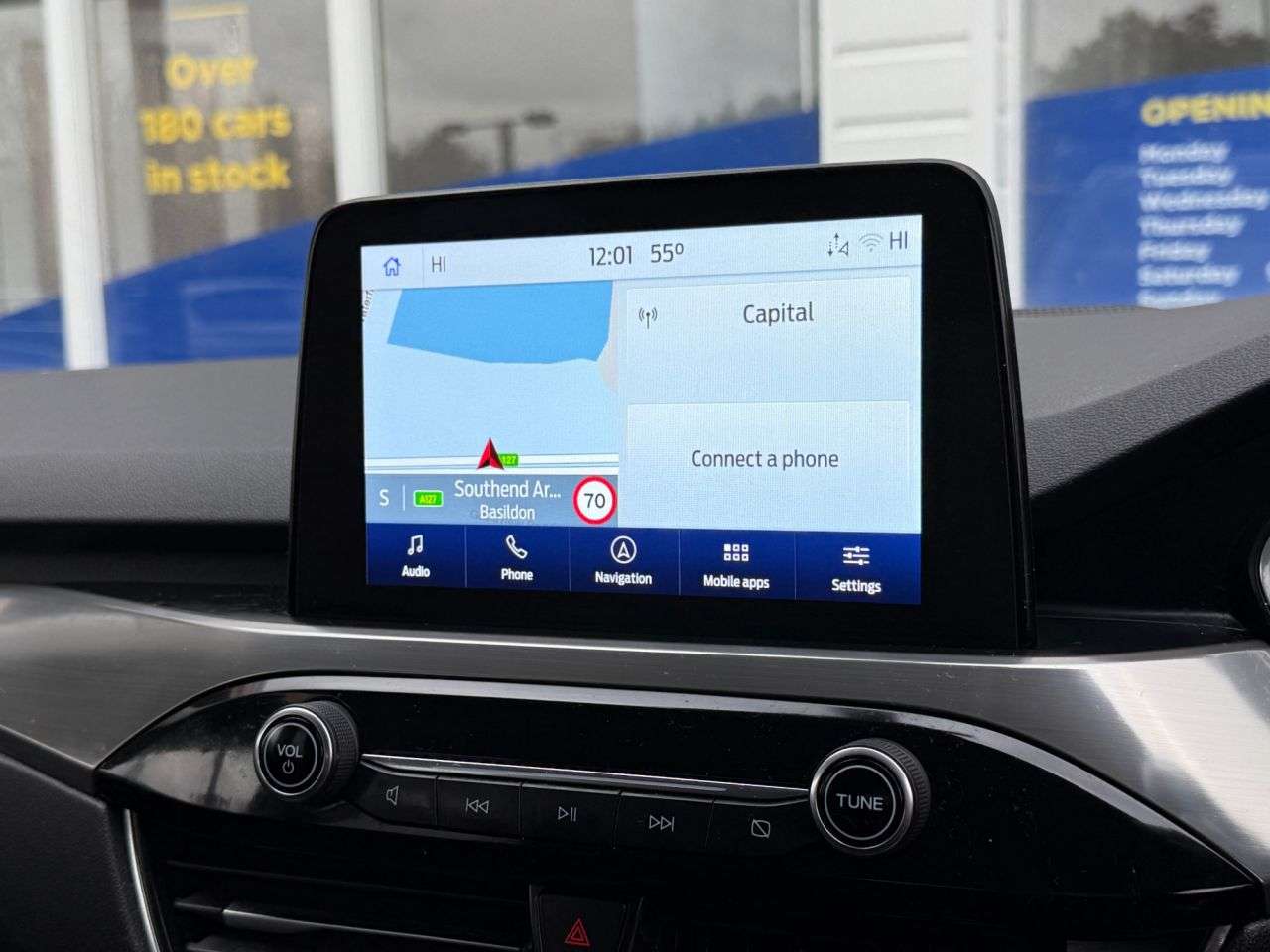 2021 FORD KUGA 2021 FORD KUGA