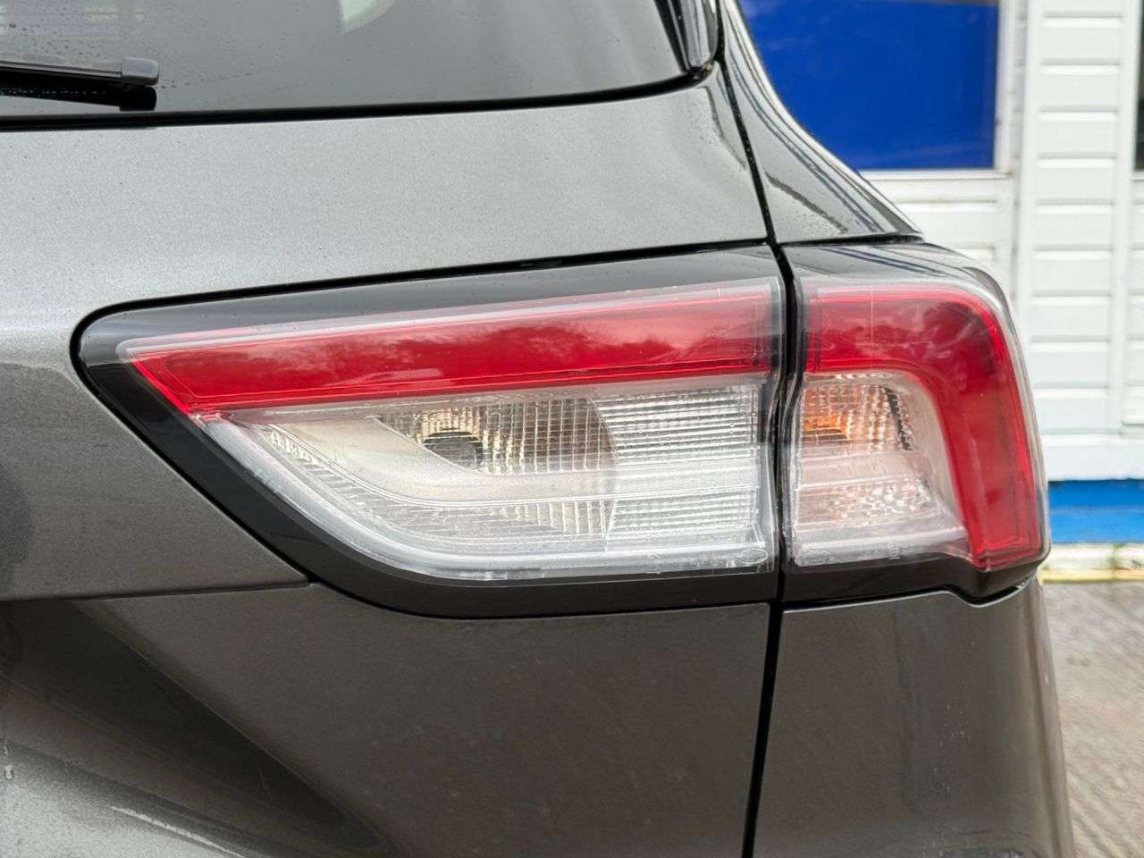 2021 FORD KUGA 2021 FORD KUGA