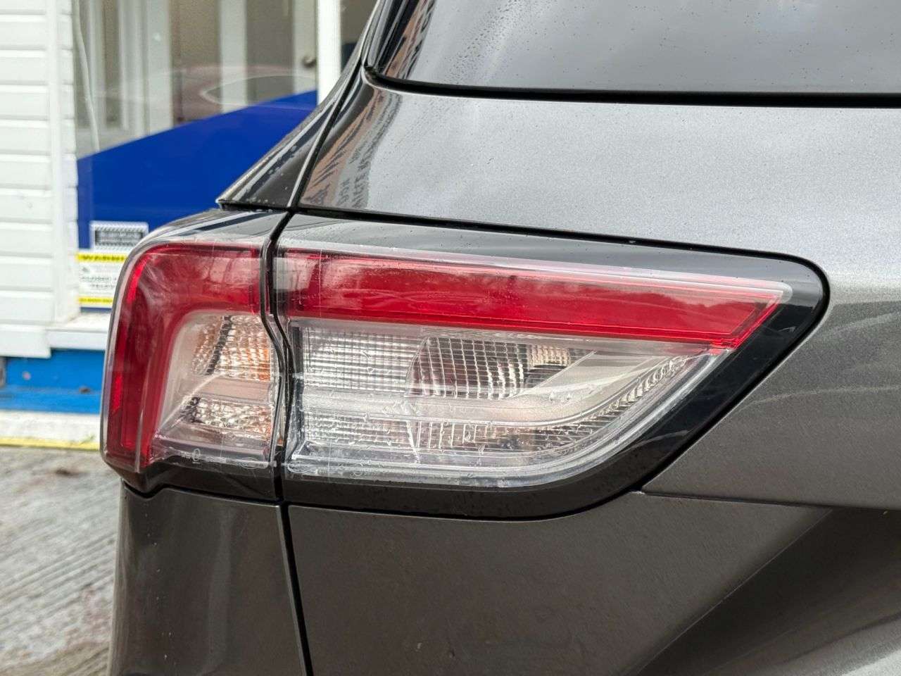 2021 FORD KUGA 2021 FORD KUGA