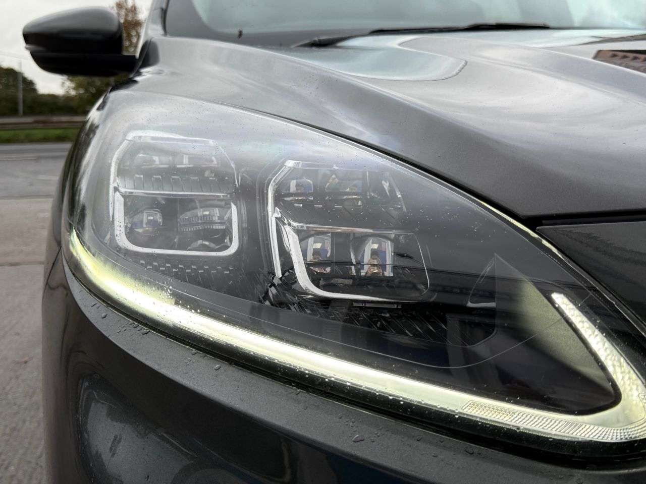 2021 FORD KUGA 2021 FORD KUGA