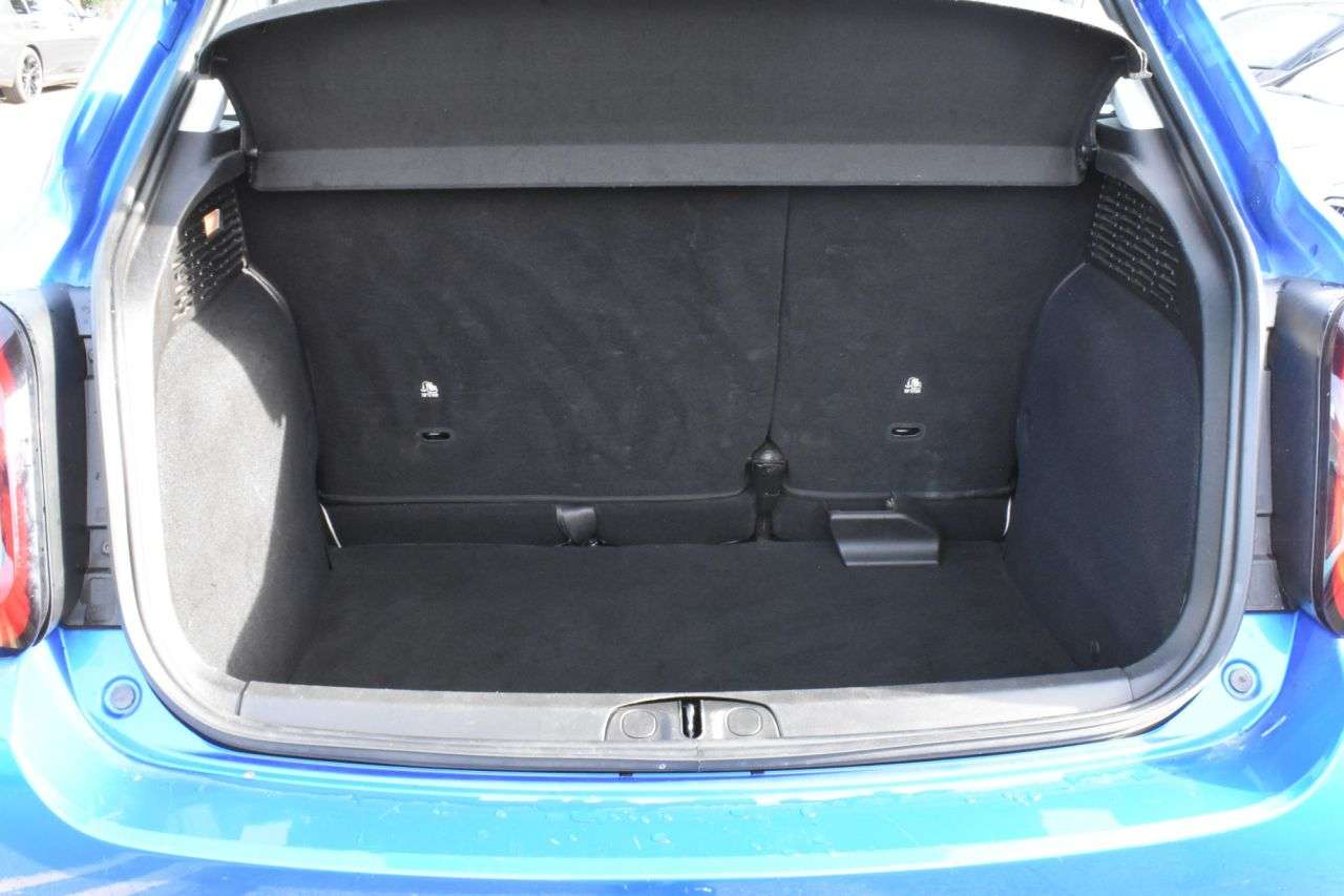 2018 FIAT 500X 2018 FIAT 500X