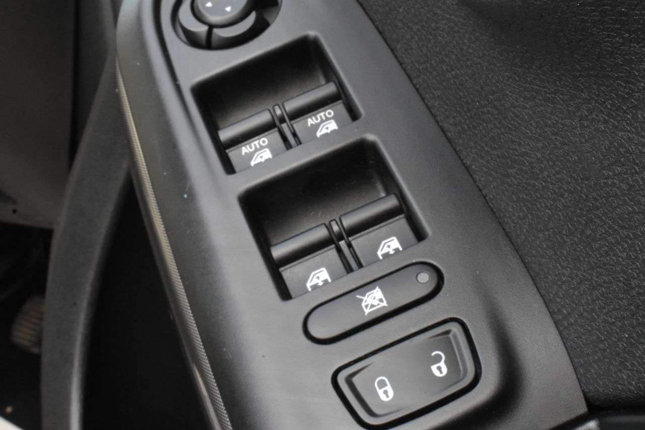 2018 FIAT 500X 2018 FIAT 500X