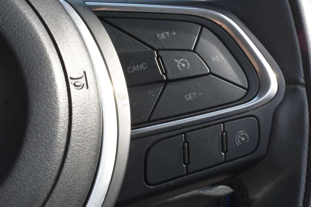 2018 FIAT 500X 2018 FIAT 500X