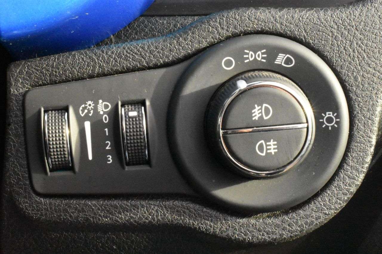 2018 FIAT 500X 2018 FIAT 500X