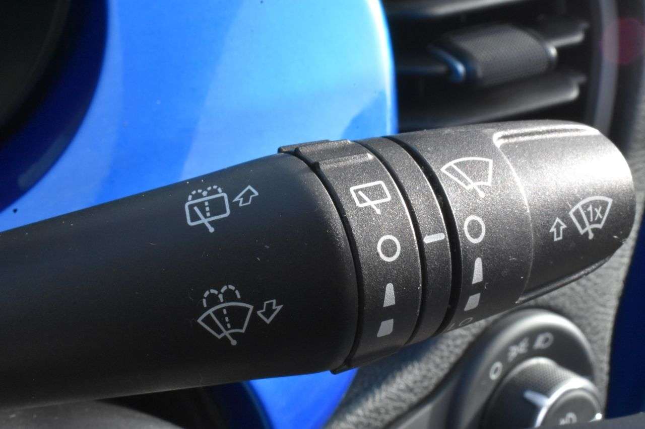 2018 FIAT 500X 2018 FIAT 500X